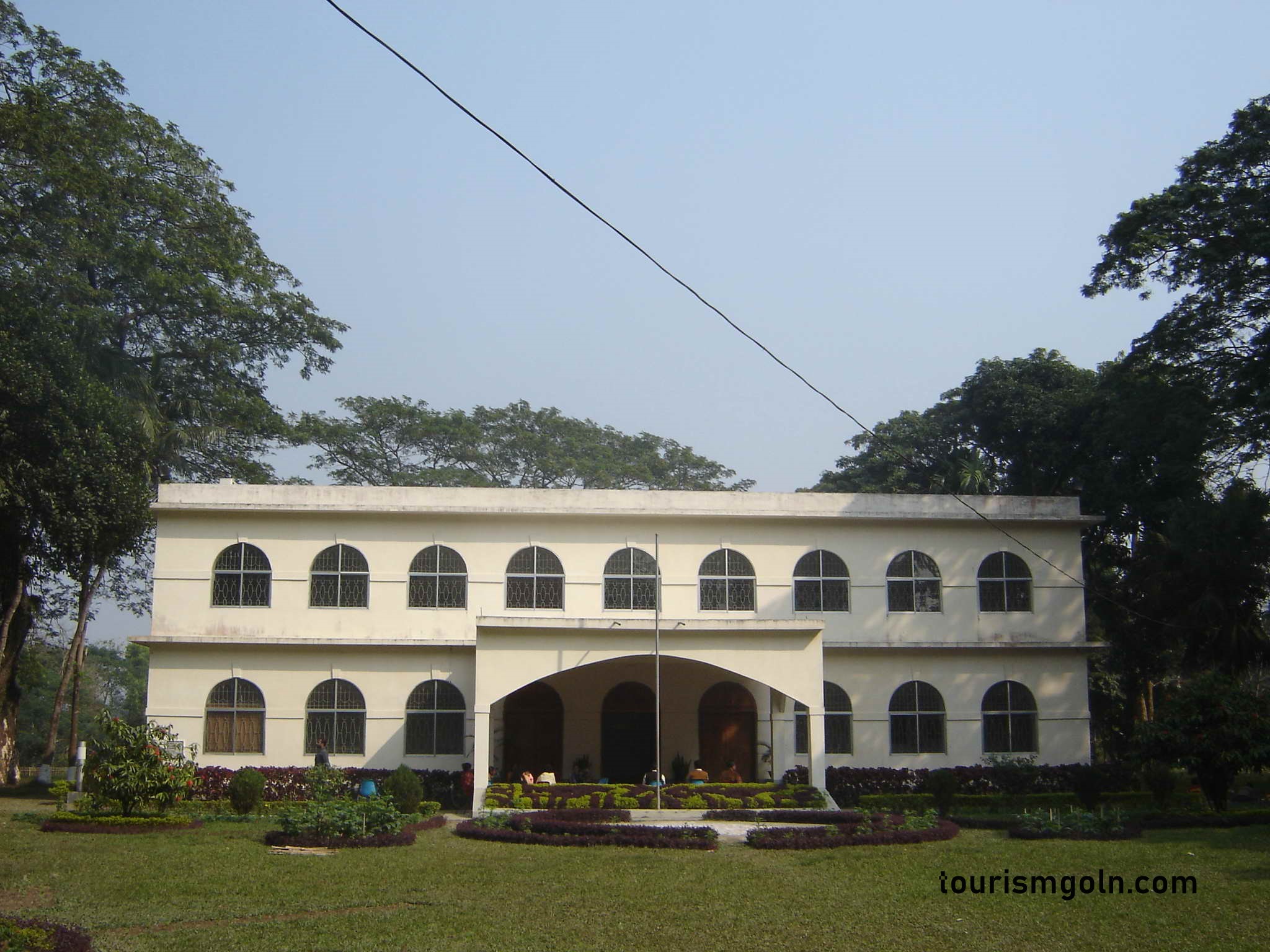 জয়নুল আবেদিন সংগ্রহশালা