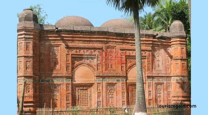 বাঘা মসজিদ