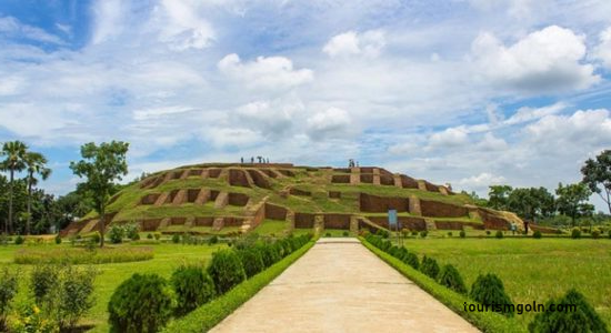 প্রাচীন পুরাকীর্তি মহাস্থানগড় 4 প্রাচীন পুরাকীর্তি মহাস্থানগড়