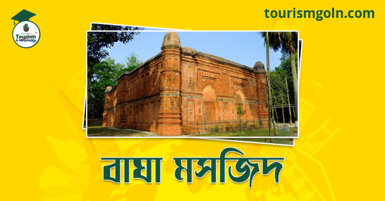 বাঘা মসজিদ