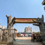 লুইস ভিলেজ রিসোর্ট এন্ড পার্ক, লুইস ভিলেজ, বেলাটিয়া, জামালপুর ভ্রমণ গাইড, জামালপুর জেলার দর্শনীয় স্থান, Luis Village Resort & Park