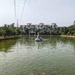 লুইস ভিলেজ রিসোর্ট এন্ড পার্ক, লুইস ভিলেজ, বেলাটিয়া, জামালপুর ভ্রমণ গাইড, জামালপুর জেলার দর্শনীয় স্থান, Luis Village Resort & Park
