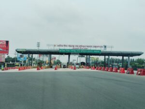এক নজরে ঢাকা জেলার দর্শনীয় স্থান সমূহ | ঢাকা ভ্রমণ গাইড 7 ধলেশ্বরী টোল প্লাজা