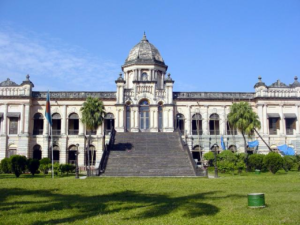 আহসান মঞ্জিল